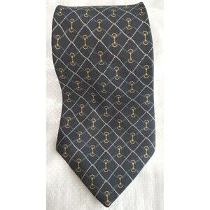 Don Loper Tie of Beverly Hills Multi-Colored